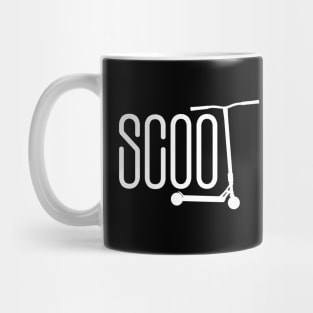 Scoot Mug